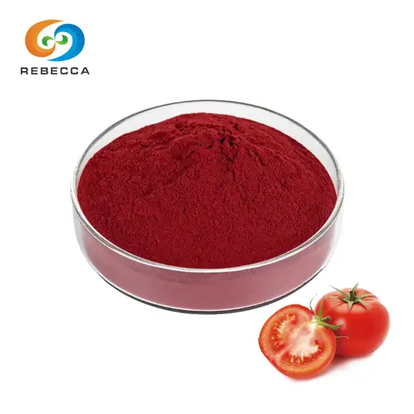 Pure Lycopene Powder